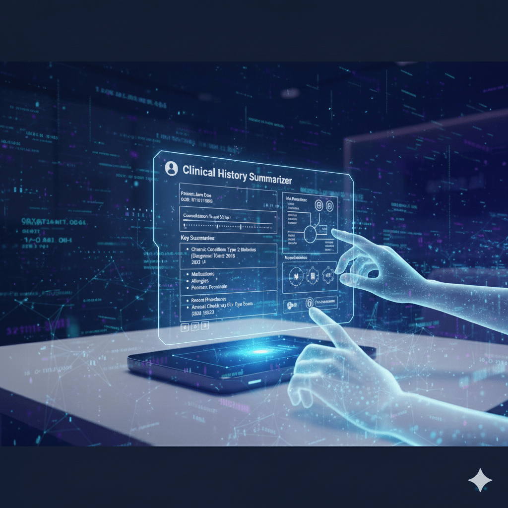 Enterprise Illustration